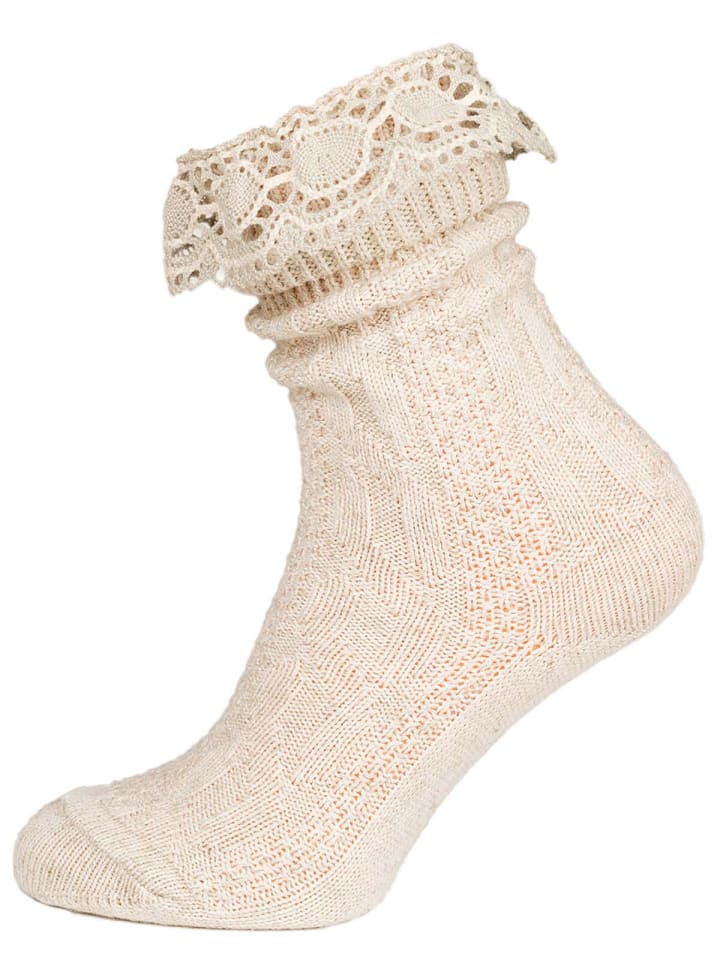 Schuhmacher Socke CS530 in natur günstig kaufen 35-38