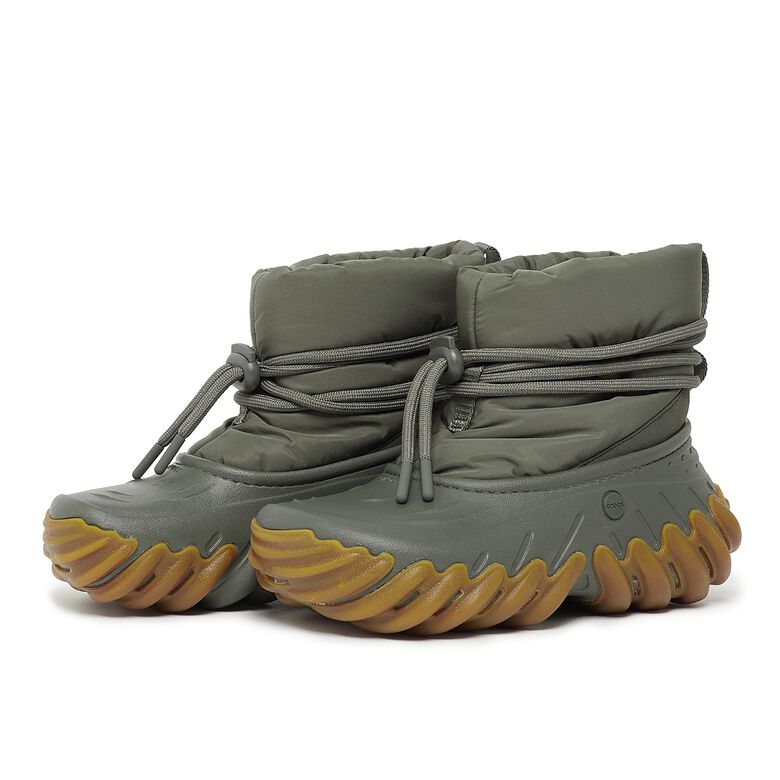 Crocs Echo Boot dusty olive