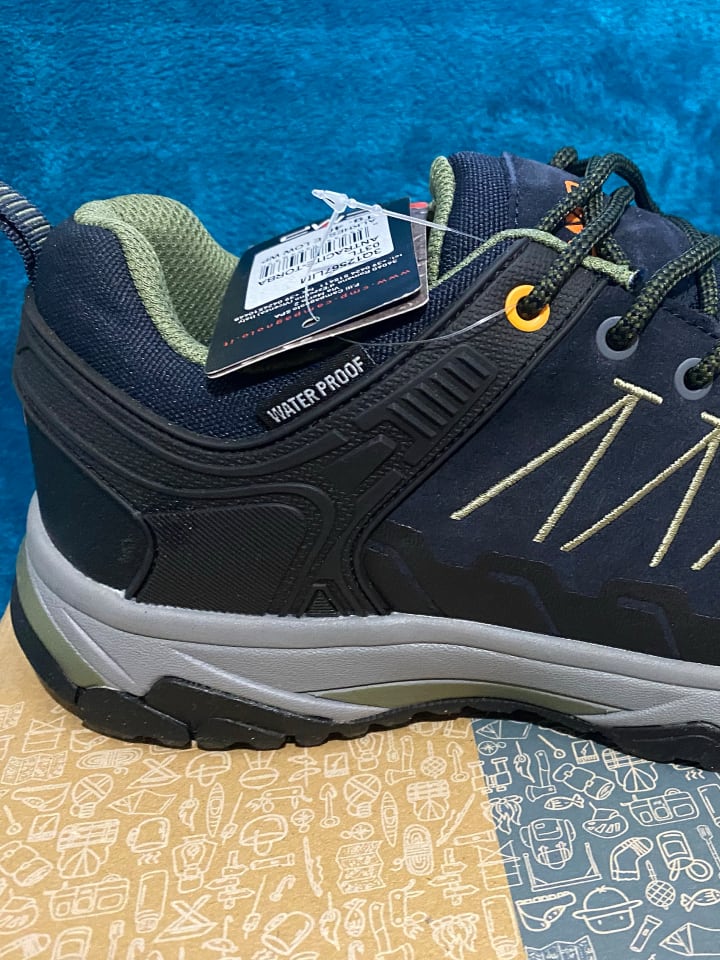 cmp Trekkingschuhe 