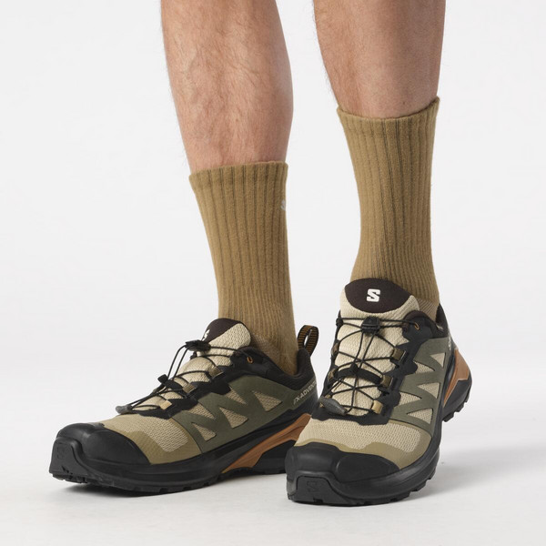 X-ADVENTURE GORE-TEX Herren - Trailrunningschuhe