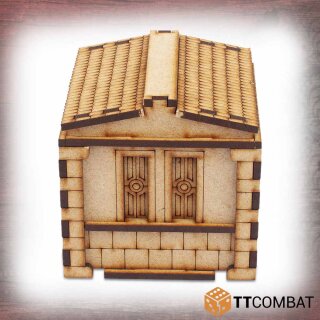 Modular Villetta Uliva