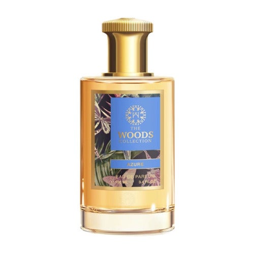 The Woods Collection Azure parfumska voda 100 ml