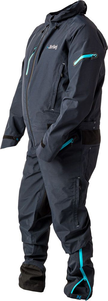 dirtlej DirtSuit Core Edition Loose Cut - Matschoverall kaufen | Bike-Discount