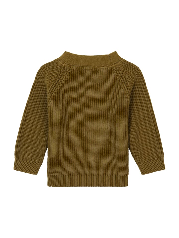 Noppies Strickjacke Geldo in Butternut günstig kaufen