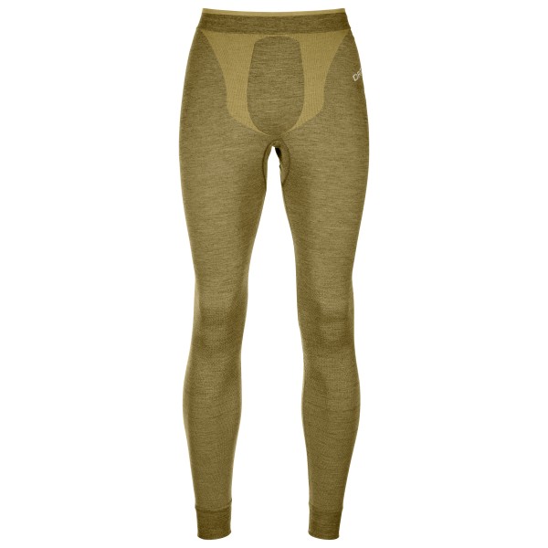 Ortovox - 230 Competition Long Pants - Merinounterwäsche