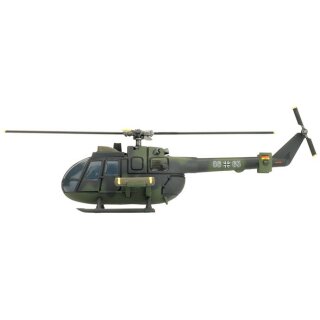 German BO-105P Anti-tank Helicopter Flight (TGBX12) (2)