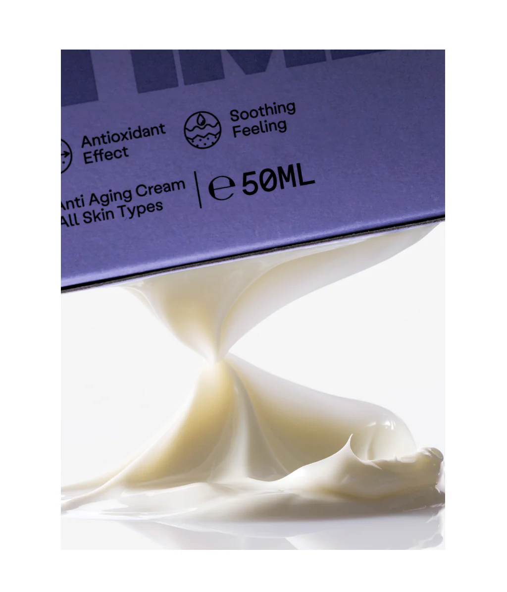 Creme facial antienvelhecimento - Creme diurno antirrugas, tratamento facial antirrugas de 24 horas