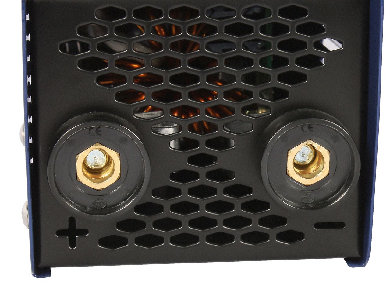 El Fuego ATROX IGBT Inverter-Elektroden-Schweißgerät