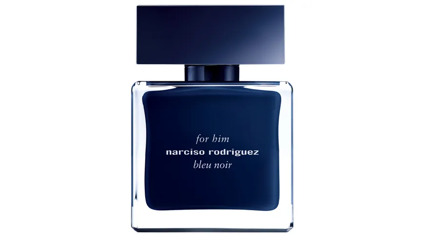 NARCISO RODRIGUEZ for him bleu noir Eau de Toilette