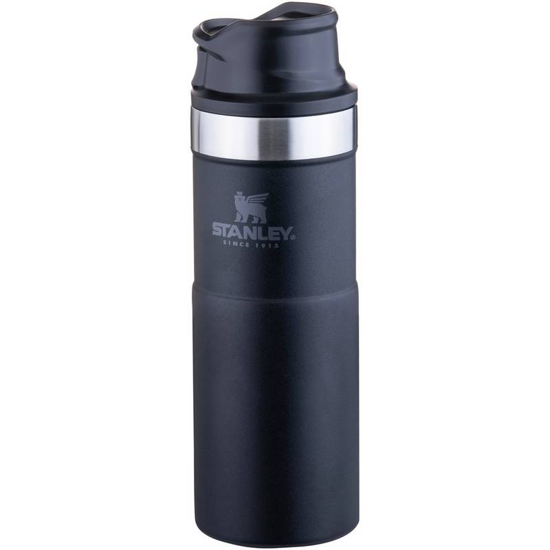 Stanley Trigger Action Travel Mug 0,47L Trinkbecher