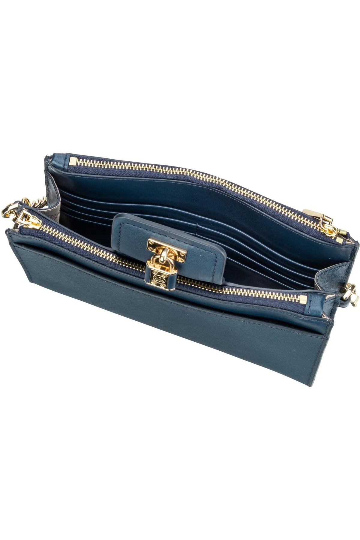 Michael Kors  Umhängetasche Ruby Small Double Zip XBody