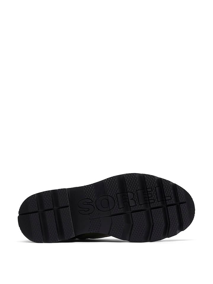 Sorel Leder-Boots 