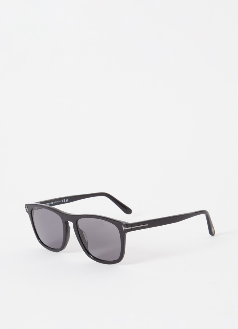 Tom Ford Wayfarer polarizirane sunčane naočale FT0930