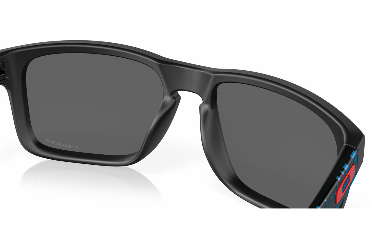 Oakley Holbrook Matte Black - Prizm Black