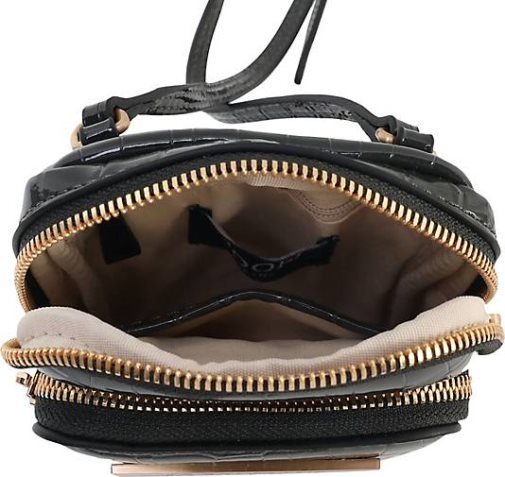 JOOP! Jeans Domenica Croco Maria Handytasche 12 cm