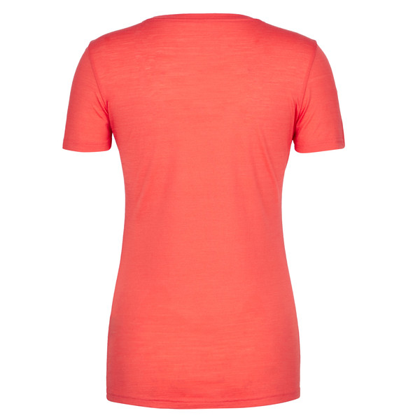 150 COOL MOUNTAIN TS W Damen - Funktionsshirt