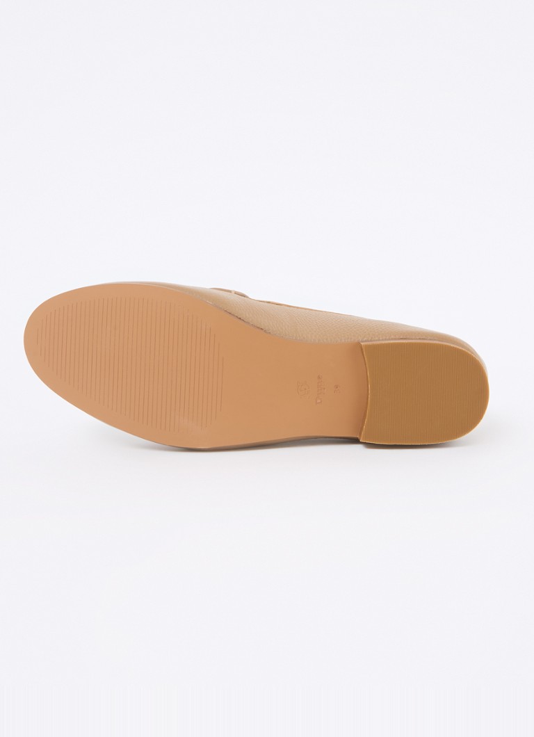 Mocassini in pelle Dune London Glais