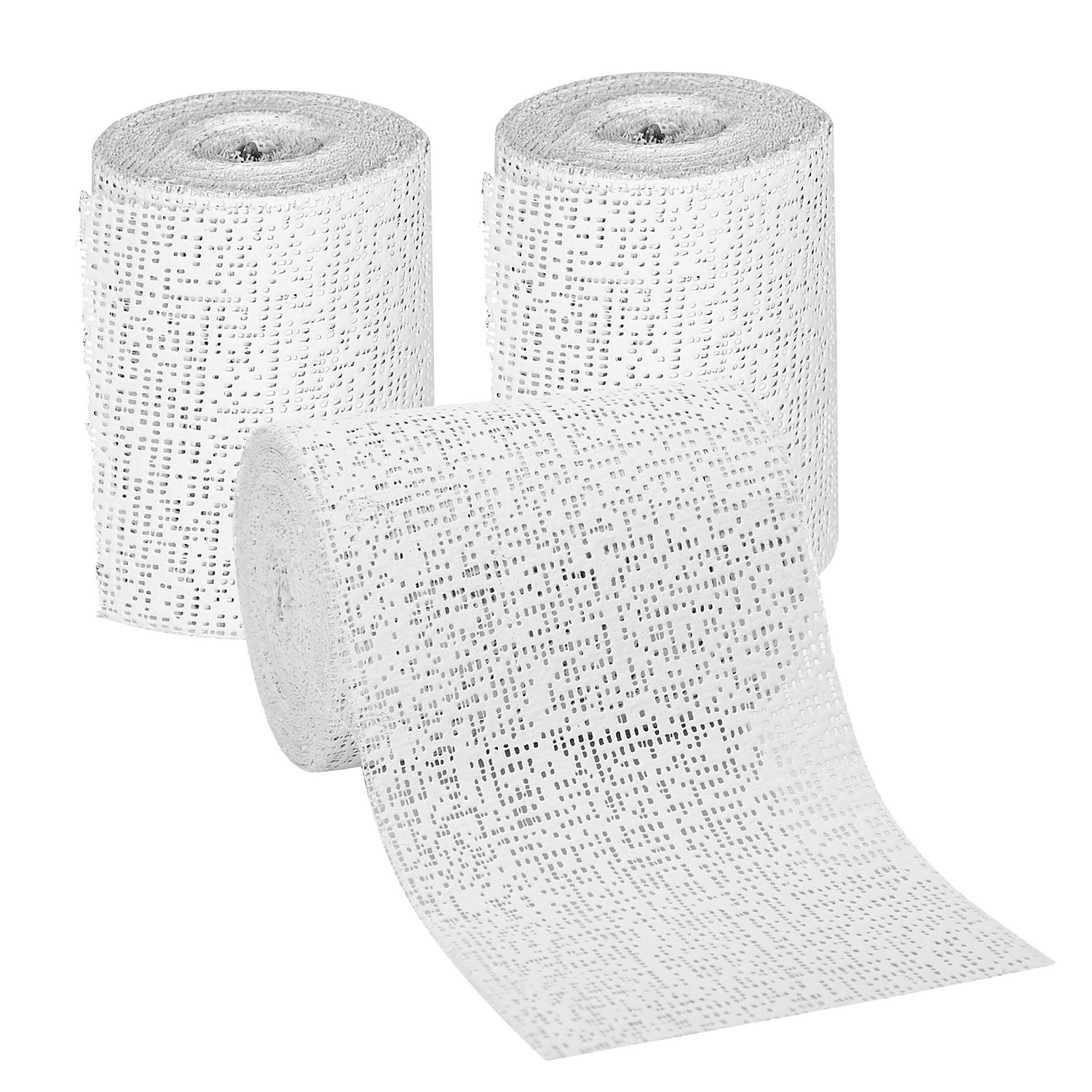 Gipsbinde, 10 cm breit