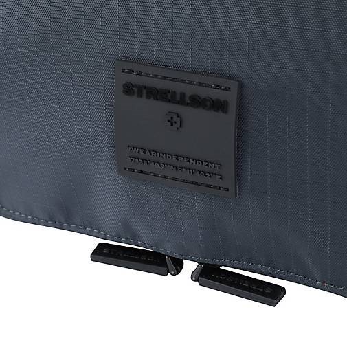 Strellson Kulturtasche Northwood RS Benny