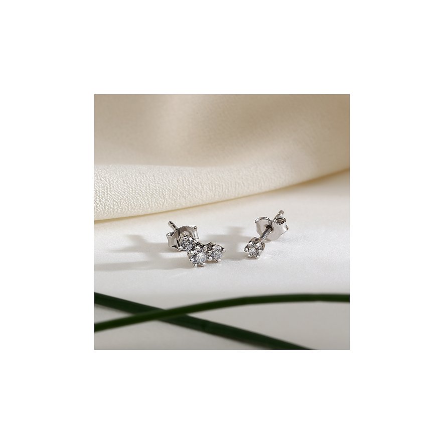 Live Diamond Ohrstecker