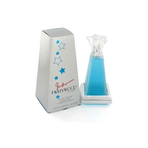 Fred Hayman Hollywood Eau de Toilette für Herren 100 ml