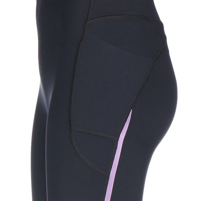 Under Armour Rush Run Pocket Lauftights Damen