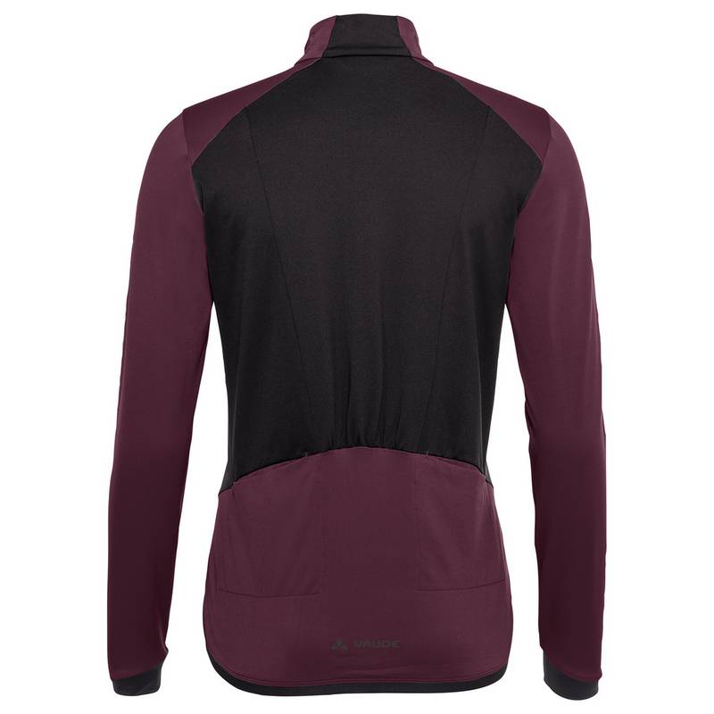 VAUDE Women's Posta LS Tricot II Trikot Damen