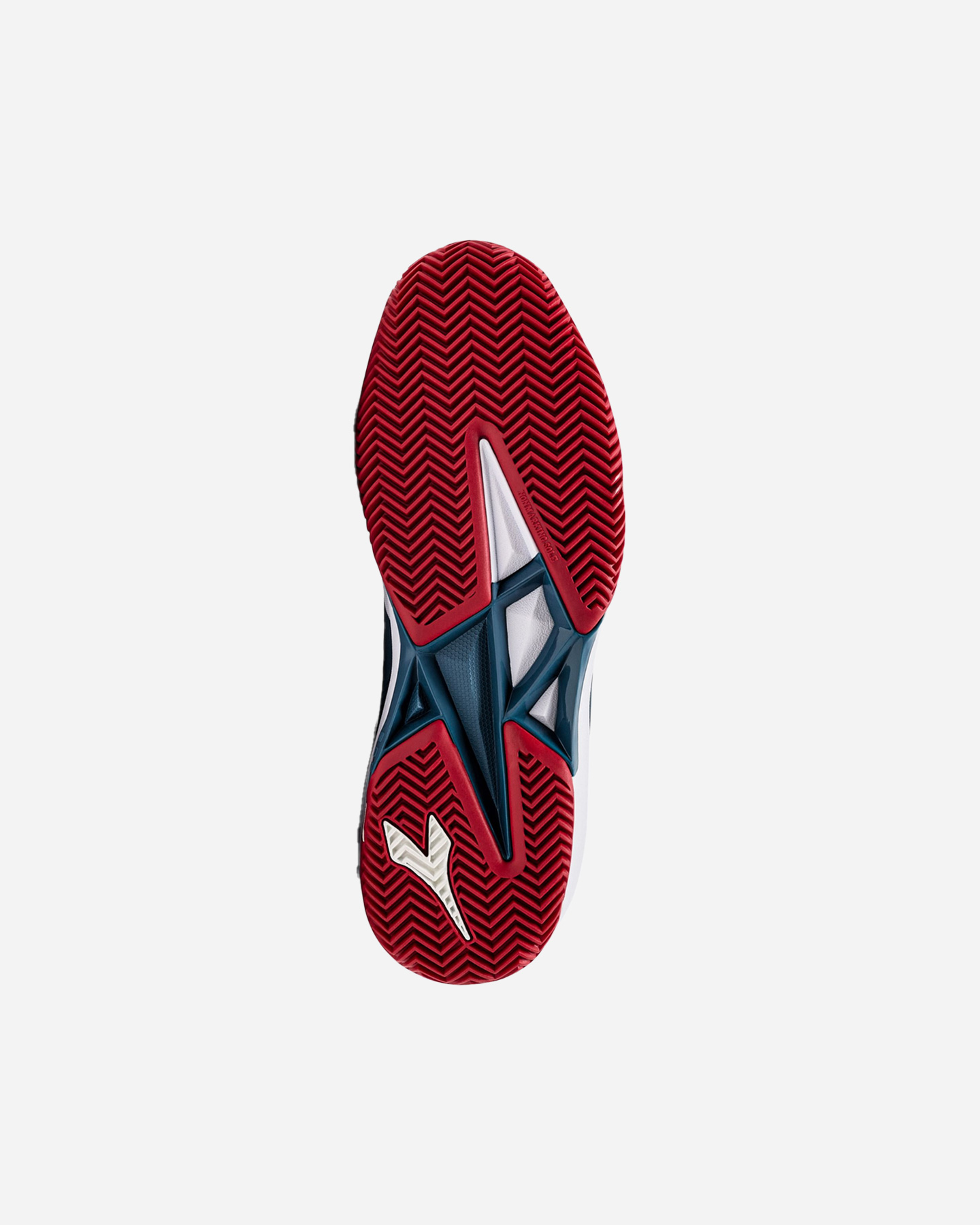 Buty tenisowe Diadora Challenge 5 Clay M 101.179500-D0842