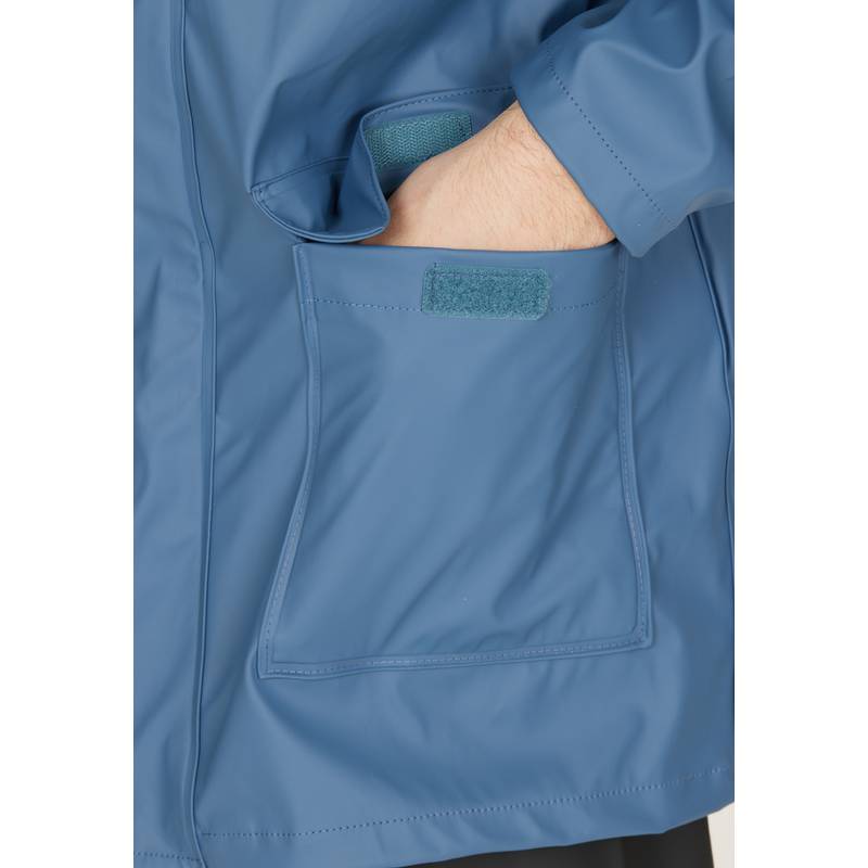 Weather Report Torsten Regenjacke Herren