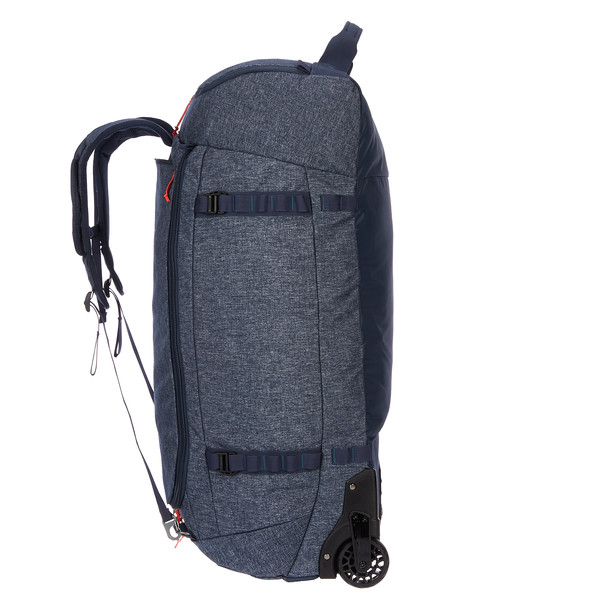 DUFFLE ROLLER 105 - Reisetasche mit Rollen