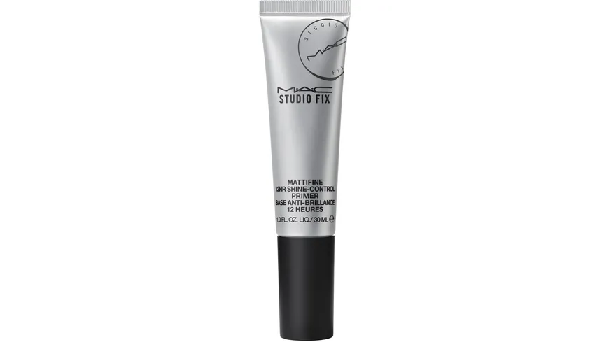MAC Studio Fix Mattifine 12H Shine-Control Primer 30 ml