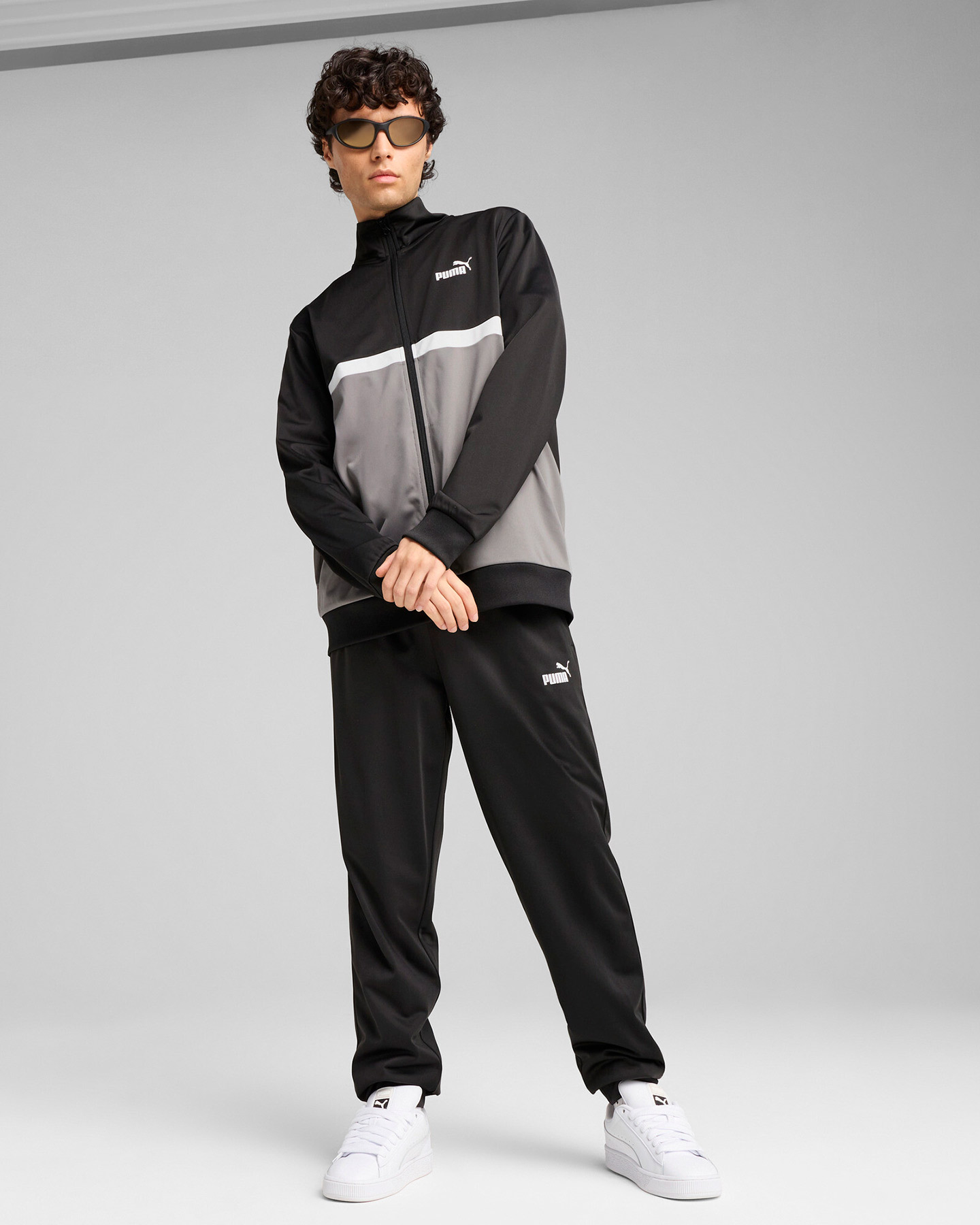 Puma Tracktop M 684850-01