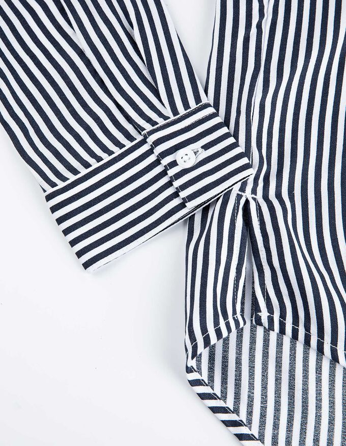 Bluse - LENZING™ ECOVERO™