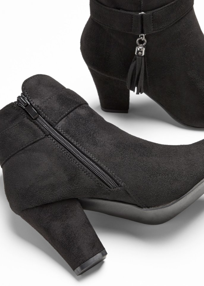Stiefelette