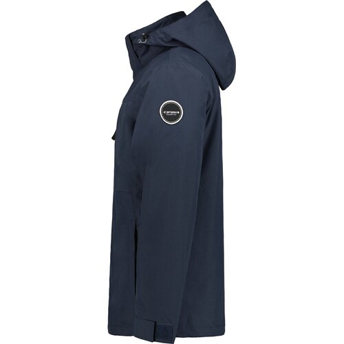 HERREN JACKE ALSTON