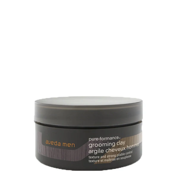 Îngrijirea părului pentru bărbați Pure-Formance Grooming Clay - Ceară cu efect mat, Tratament pentru păr