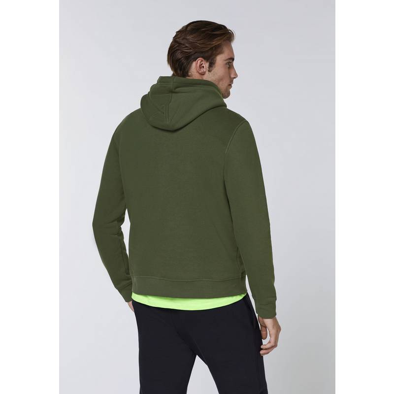 Chiemsee Hoodie Sweatshirt Herren