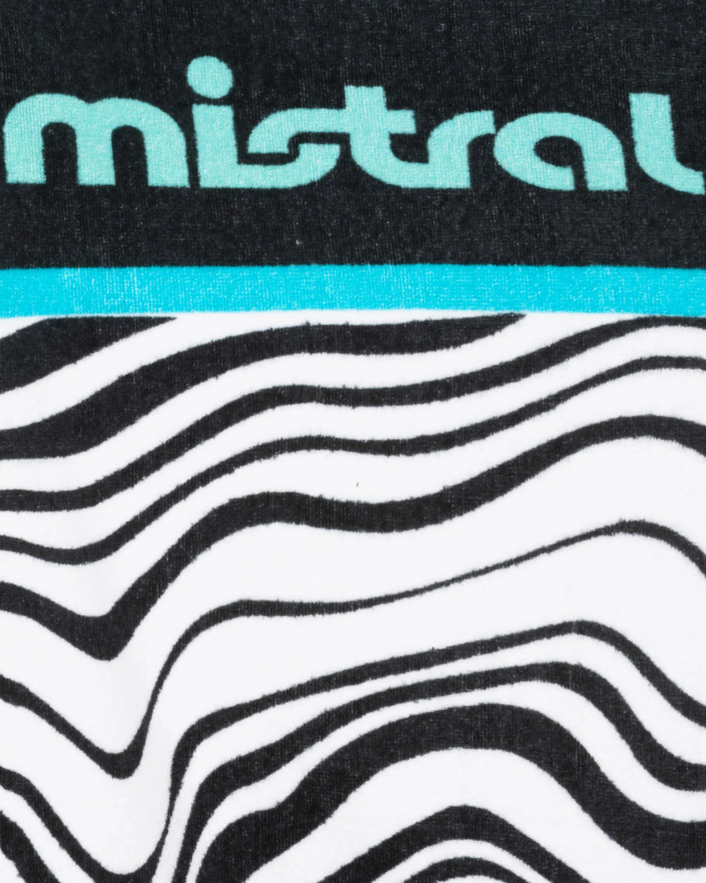 Gąbka Mistral Telo Mare Geometric MT404S24-896