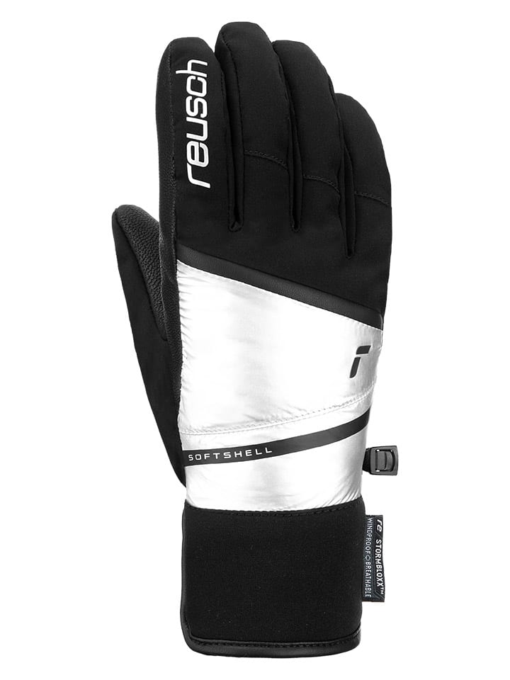 Reusch Funktionsfingerhandschuhe 