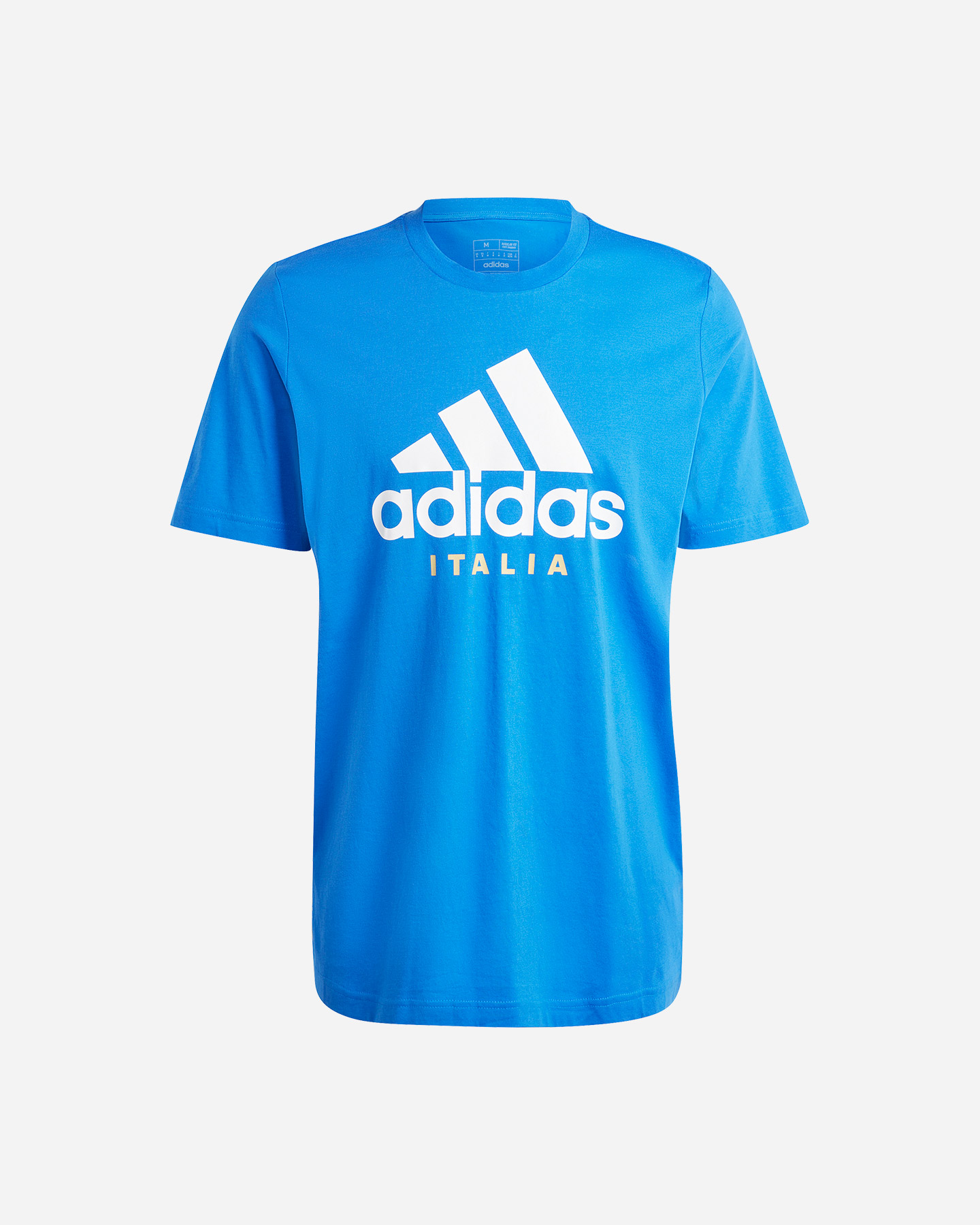 Oficiálne futbalové oblečenie Adidas Italy Figc DNA M IS0617