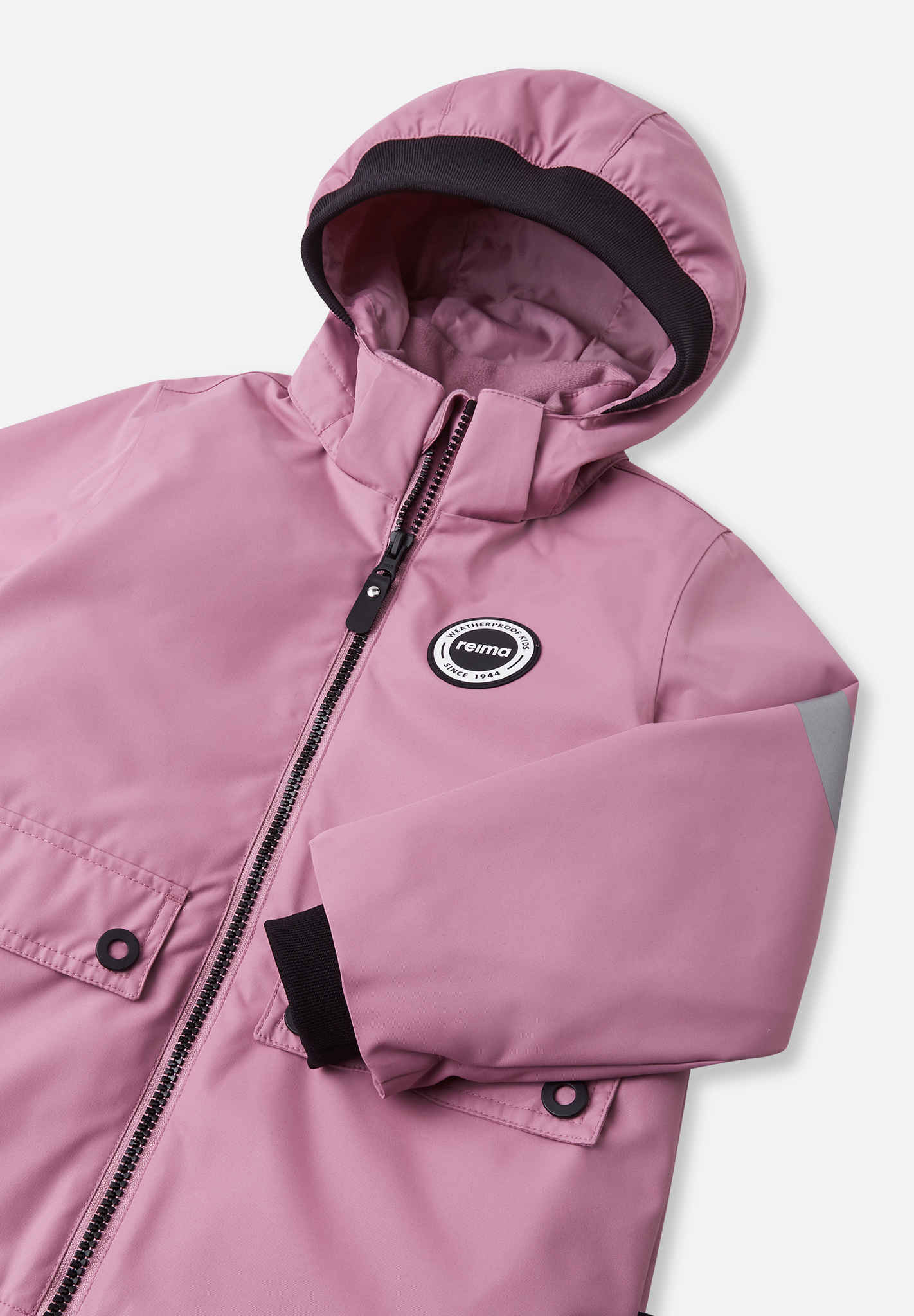 Kinder 3in1 Übergangsjacke Sydvest