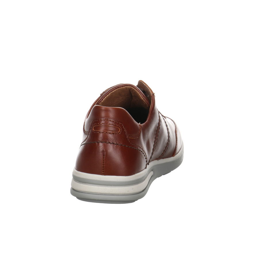 Waldläufer Klemens Schnürschuh
