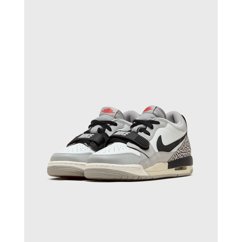 NIKE JORDAN Legacy 312 Low GS CD9054-101 / weiss