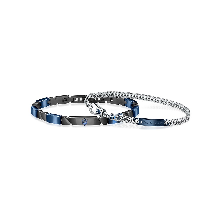 Maserati Armband
