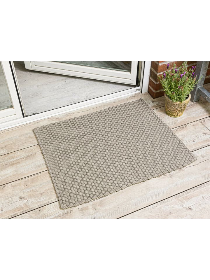 PAD Concept Outdoor Matte UNI Sand 72x92 cm günstig kaufen onesize