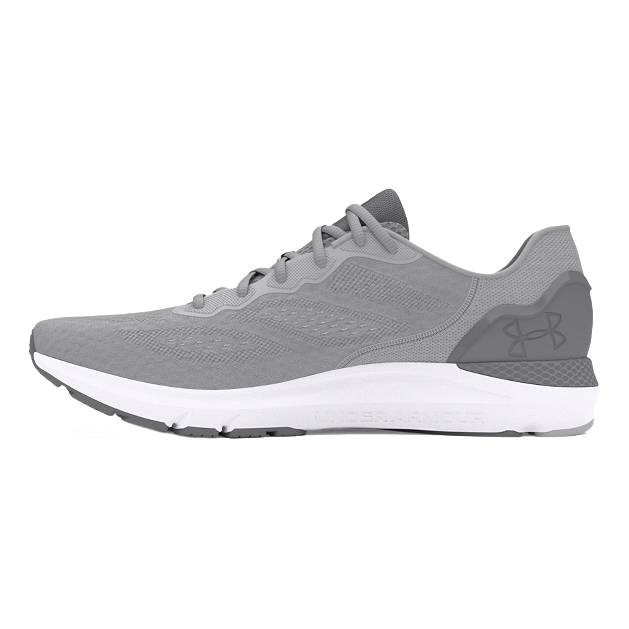 HOVR Sonic 6 Neutralschuh Herren - Grau, Weiß