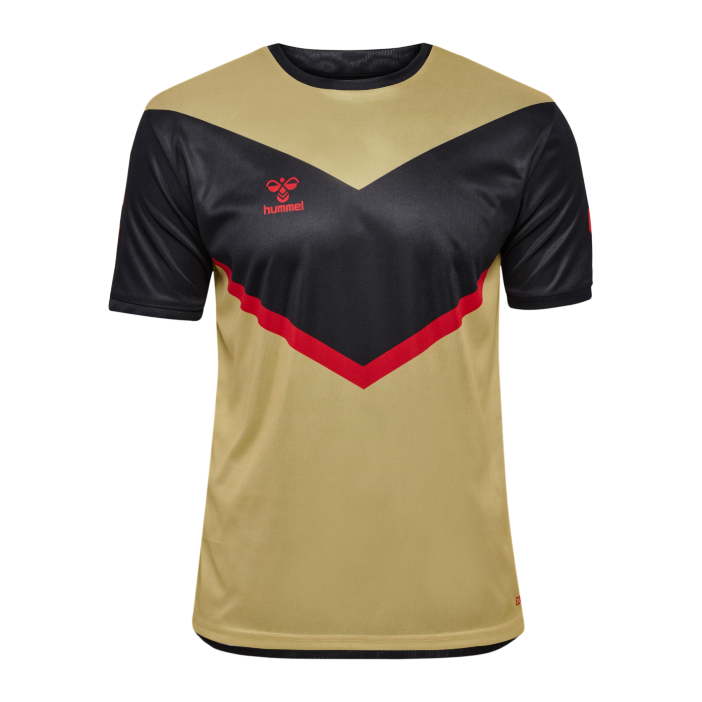 Hummel hmlE24C Reversible Poly Trikot F2128