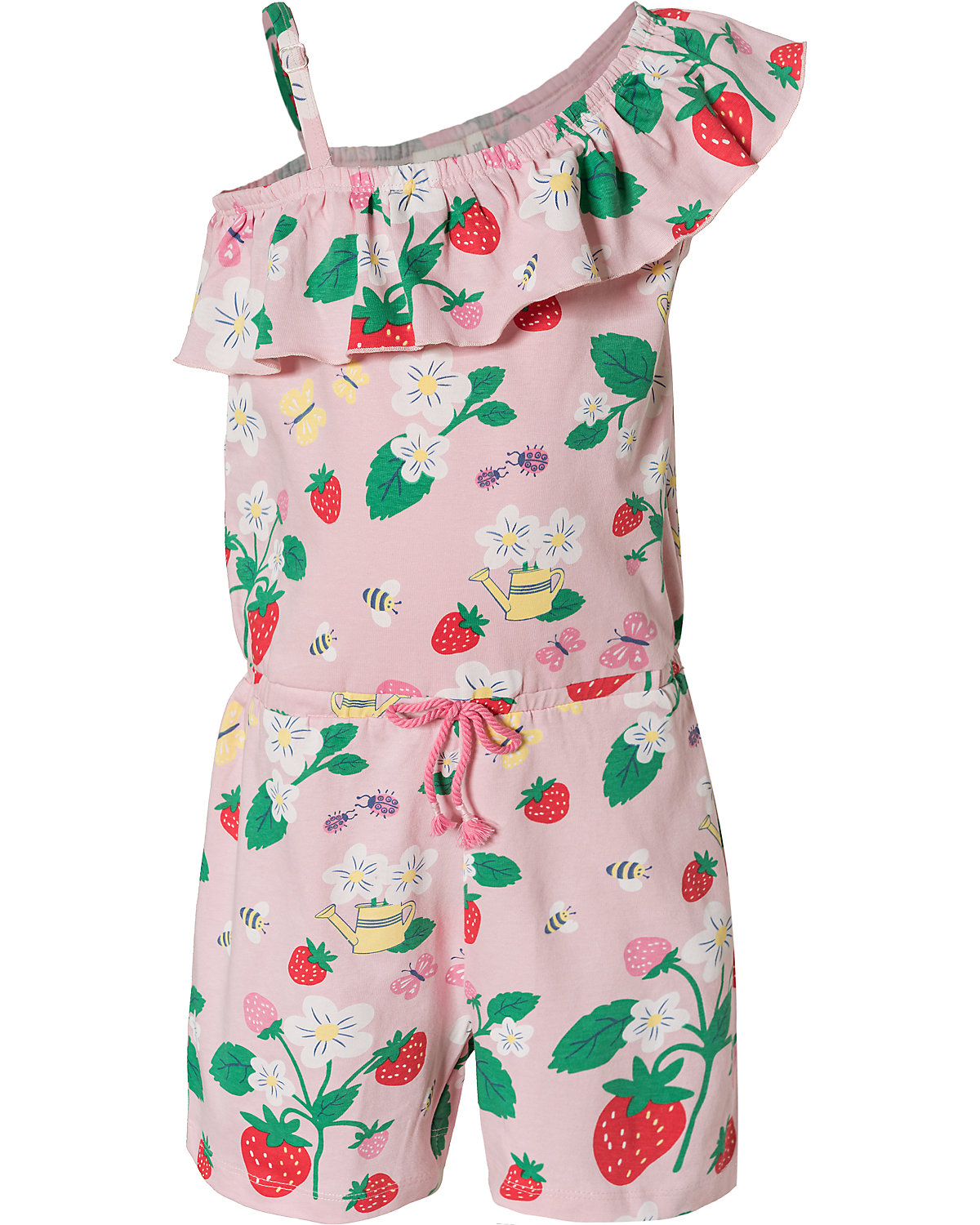 Kinder Jumpsuit von ZAB kids