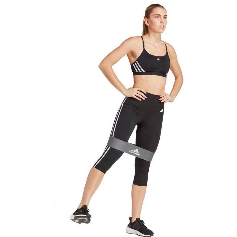adidas TRAIN ESSENTIALS 3-STREIFEN Tights Damen