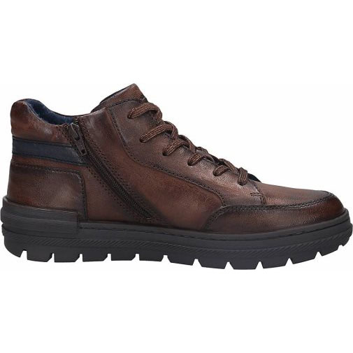 bugatti Sneaker Tano Comfort